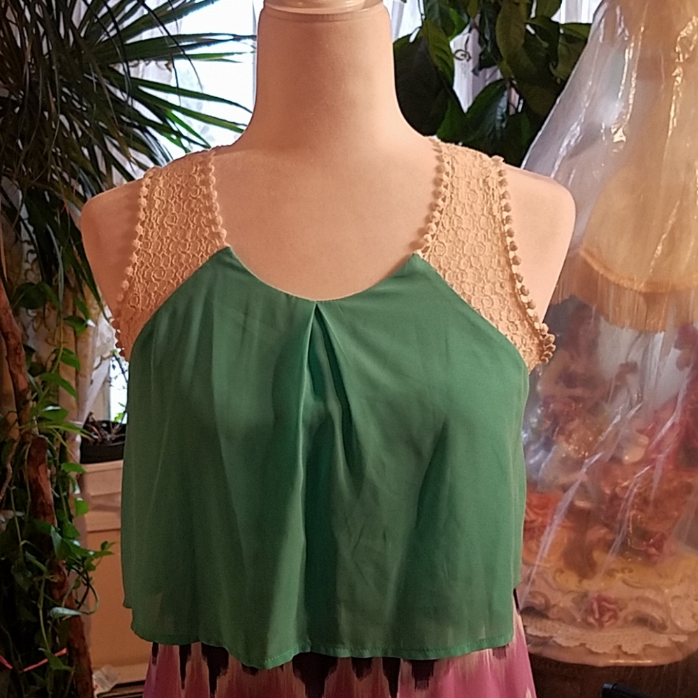 Dress - Picture 3 of 5
